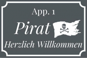 Appartement 1 Pirat